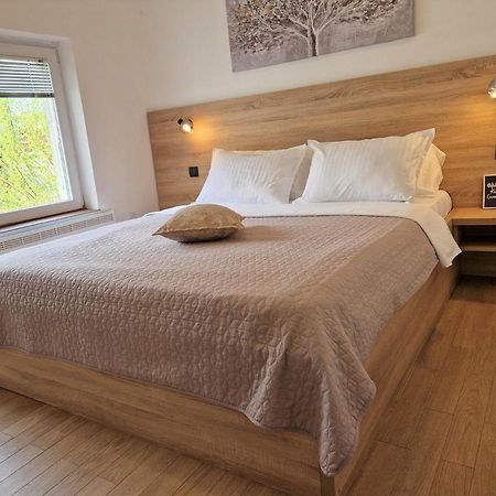 Apartment Roosevelt 베오그라드 외부 사진