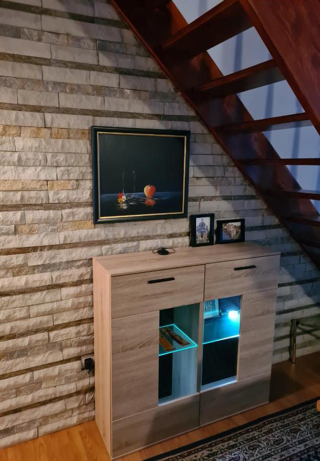 Apartment Roosevelt 베오그라드 외부 사진