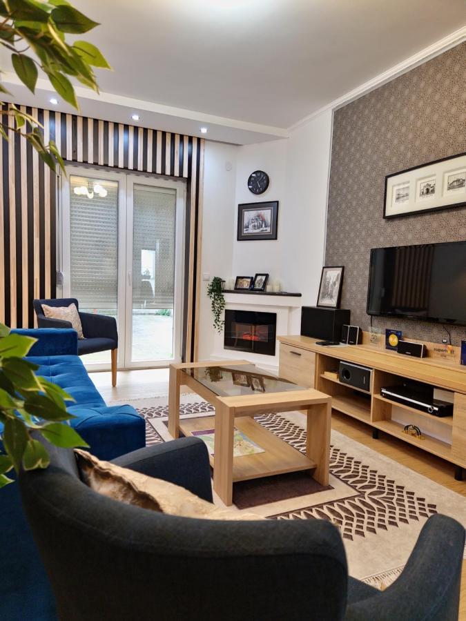 Apartment Roosevelt 베오그라드 외부 사진