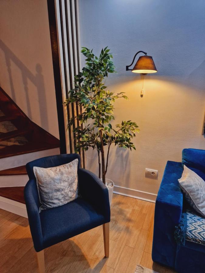 Apartment Roosevelt 베오그라드 외부 사진