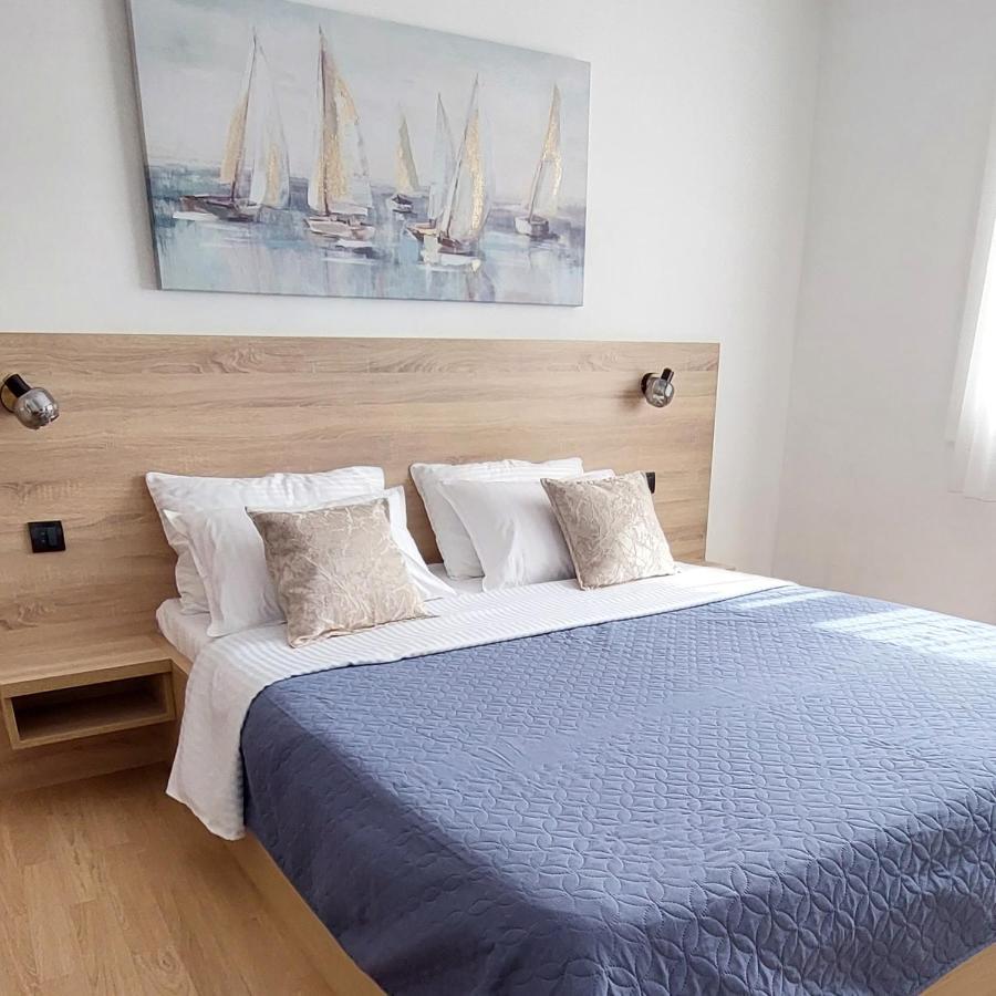 Apartment Roosevelt 베오그라드 외부 사진