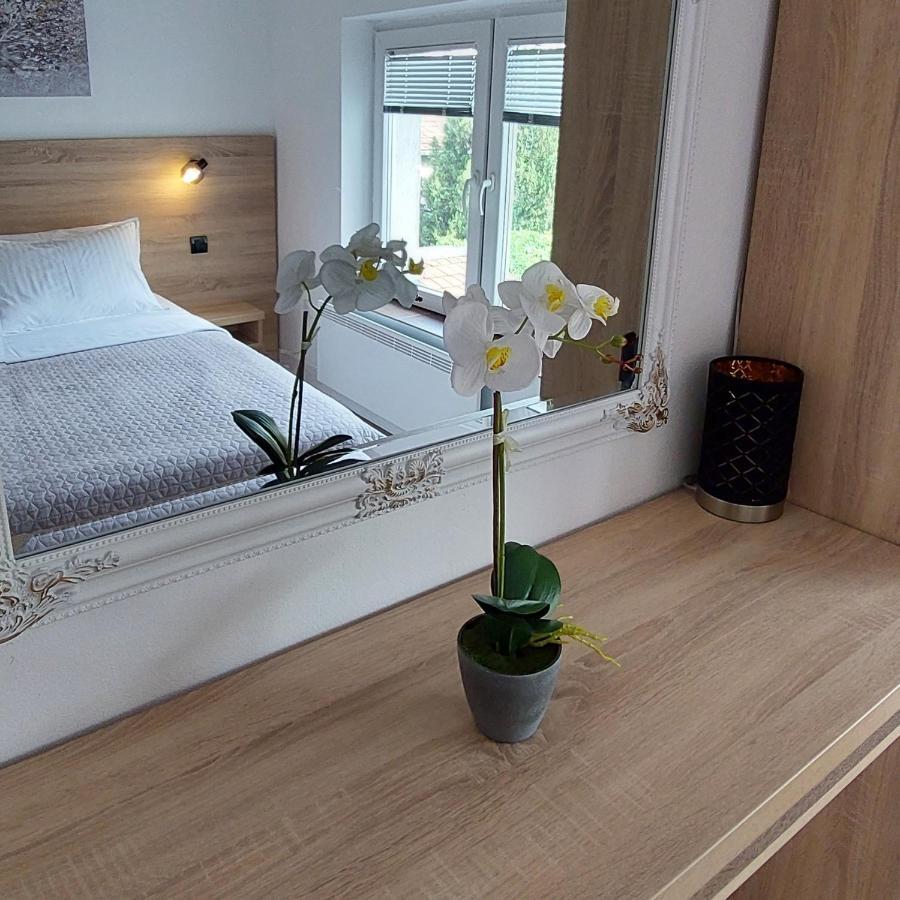 Apartment Roosevelt 베오그라드 외부 사진