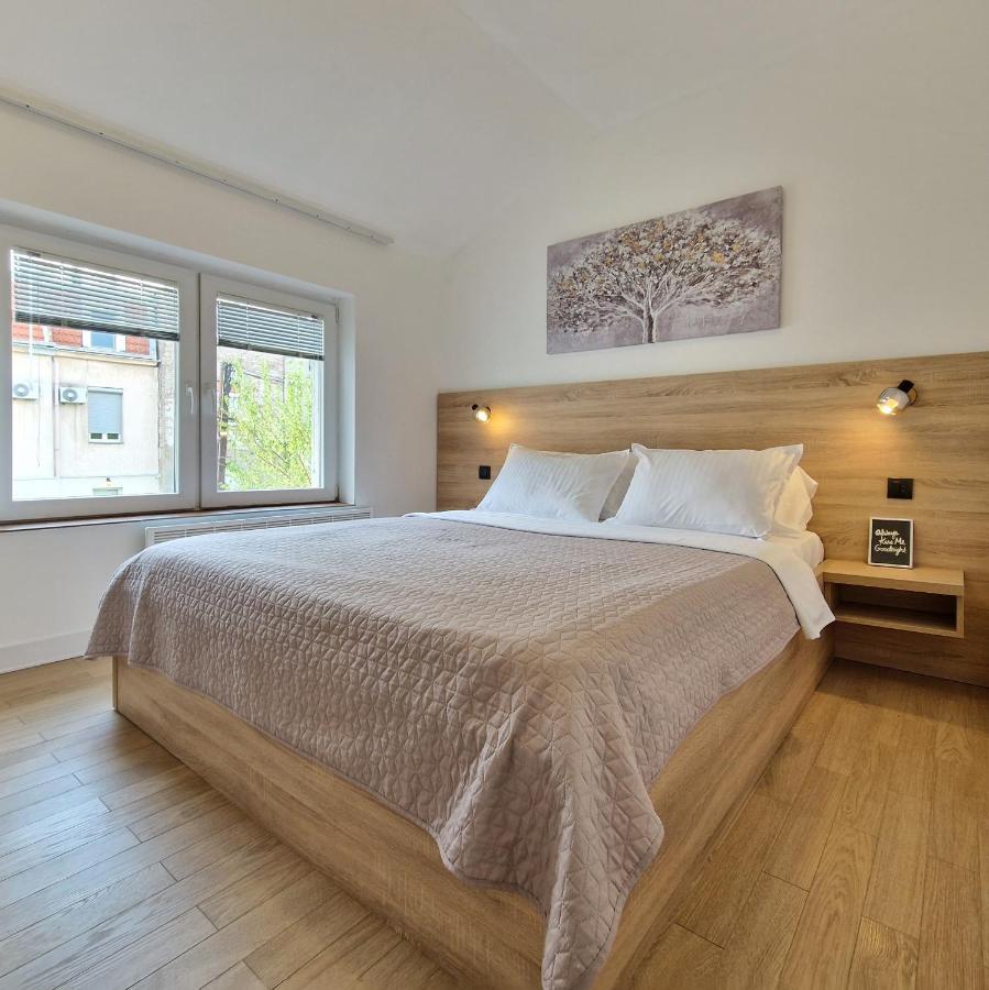 Apartment Roosevelt 베오그라드 외부 사진
