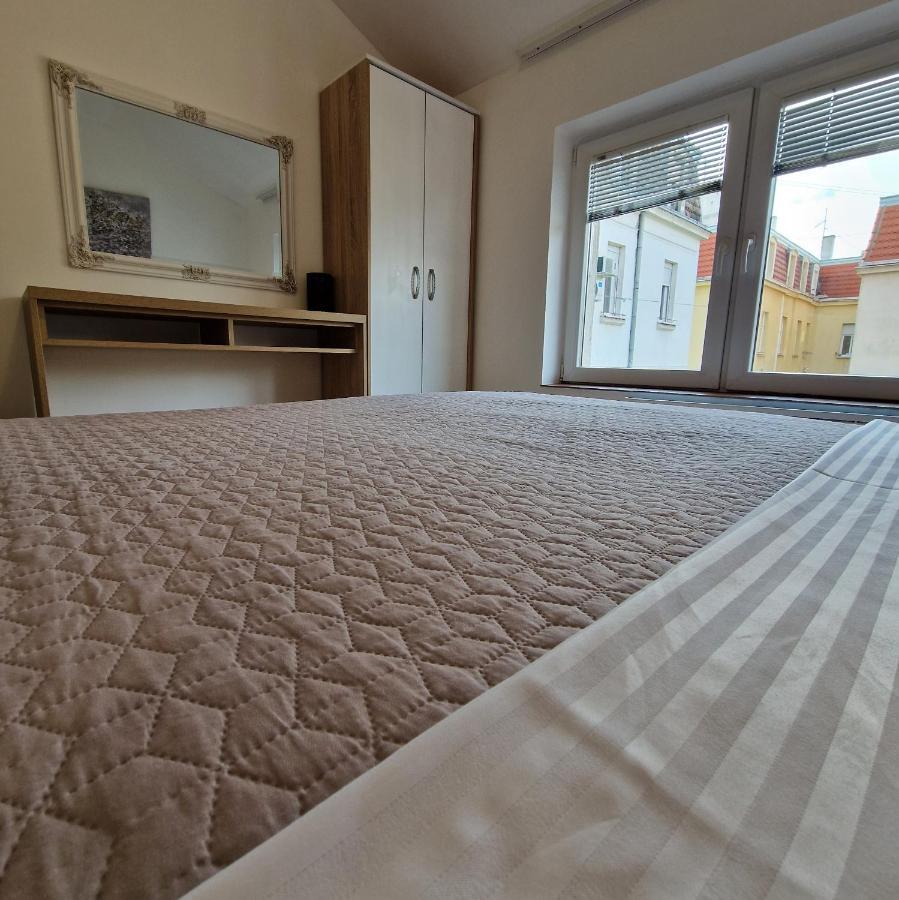 Apartment Roosevelt 베오그라드 외부 사진