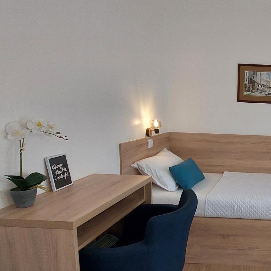 Apartment Roosevelt 베오그라드 외부 사진