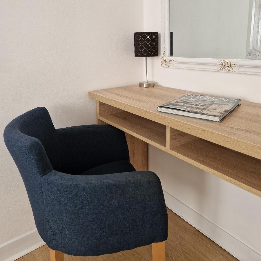 Apartment Roosevelt 베오그라드 외부 사진