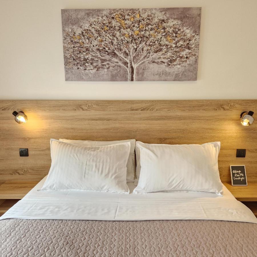 Apartment Roosevelt 베오그라드 외부 사진