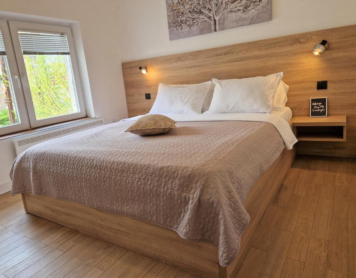 Apartment Roosevelt 베오그라드 외부 사진