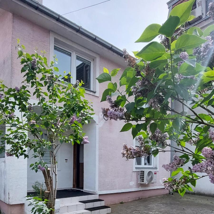 Apartment Roosevelt 베오그라드 외부 사진