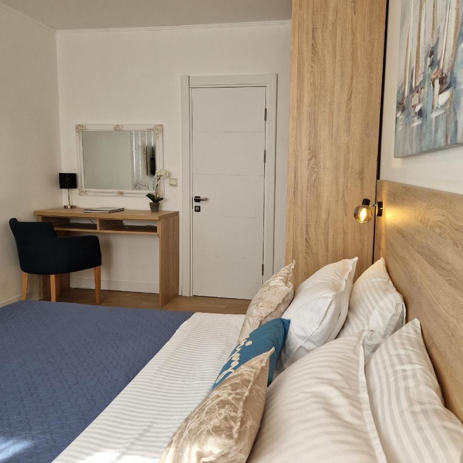 Apartment Roosevelt 베오그라드 외부 사진