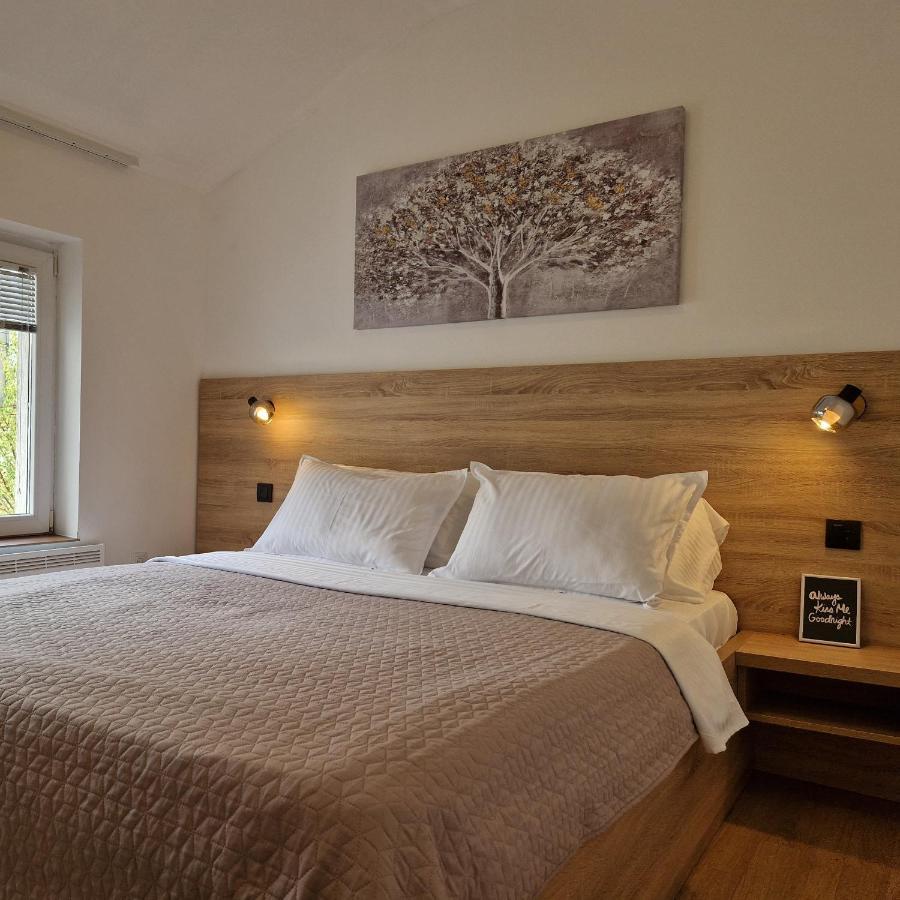 Apartment Roosevelt 베오그라드 외부 사진