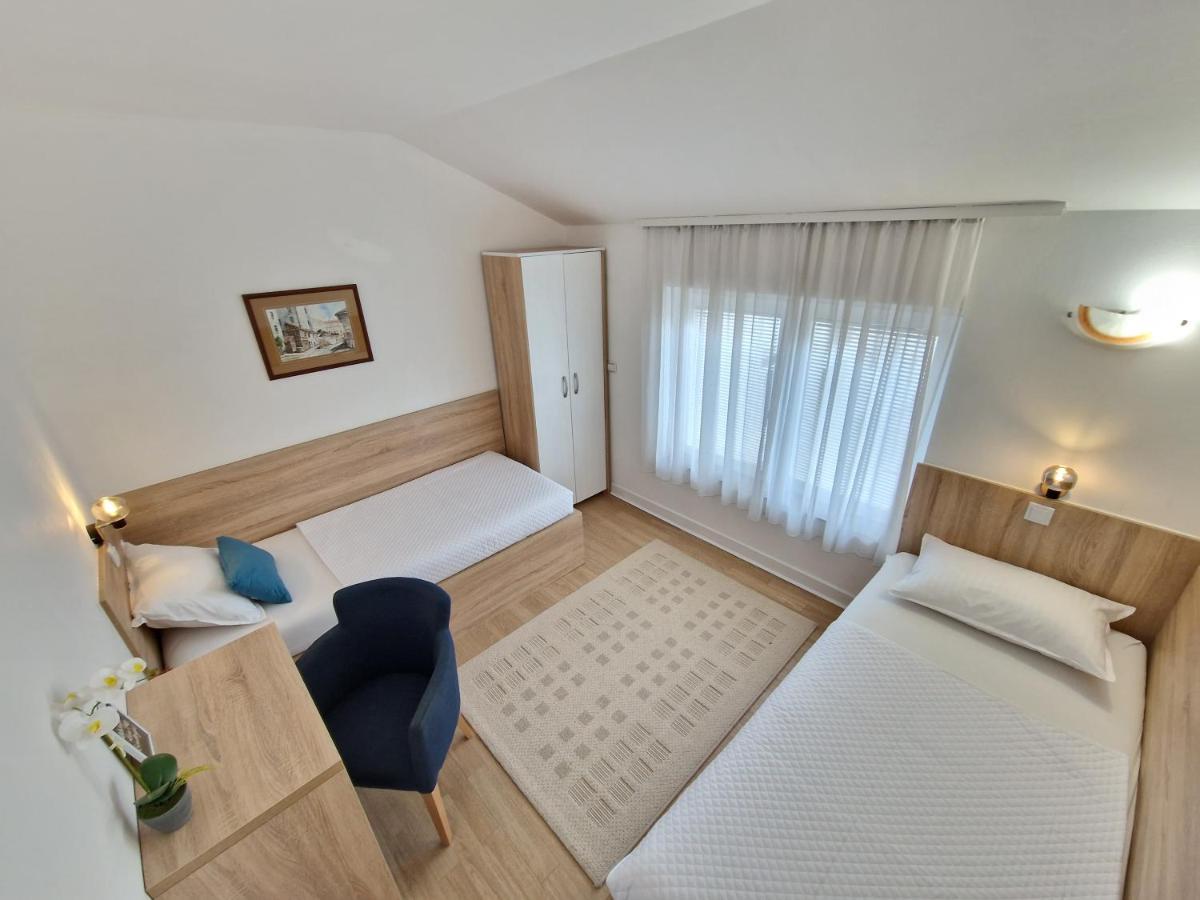 Apartment Roosevelt 베오그라드 외부 사진