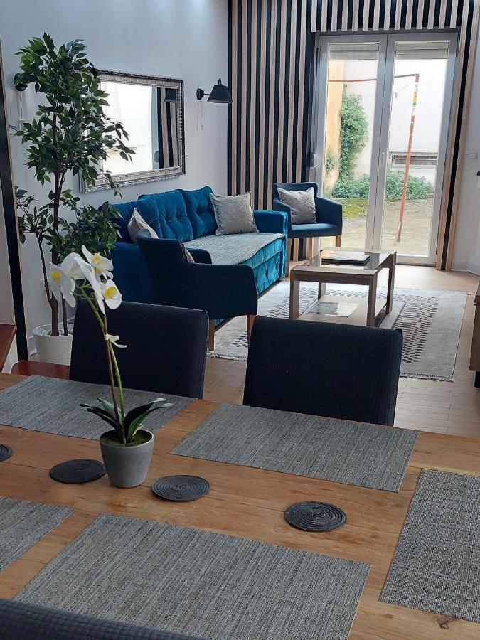 Apartment Roosevelt 베오그라드 외부 사진