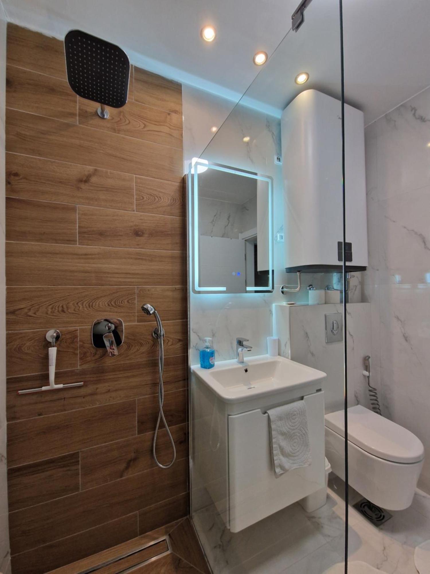 Apartment Roosevelt 베오그라드 외부 사진