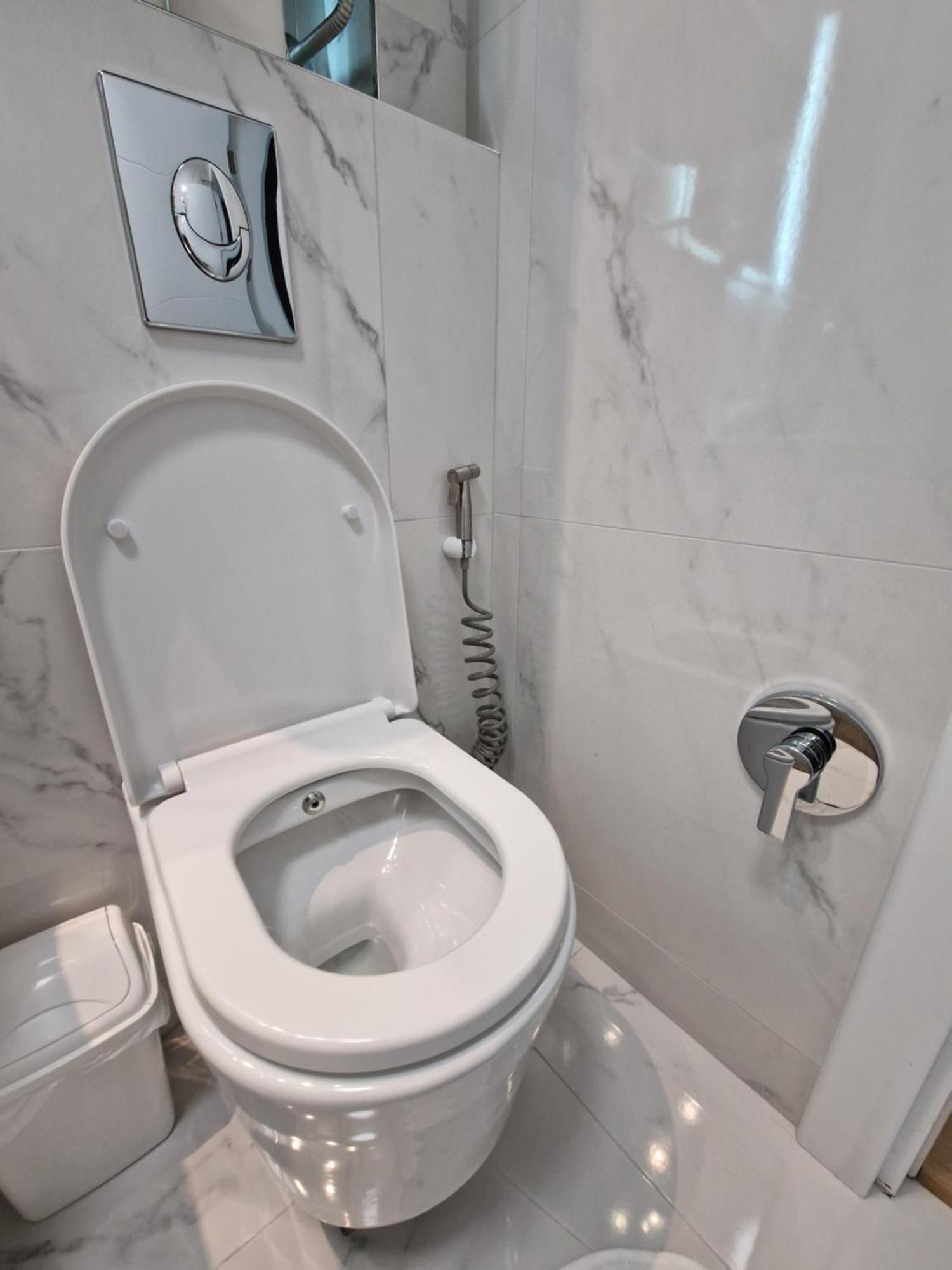Apartment Roosevelt 베오그라드 외부 사진