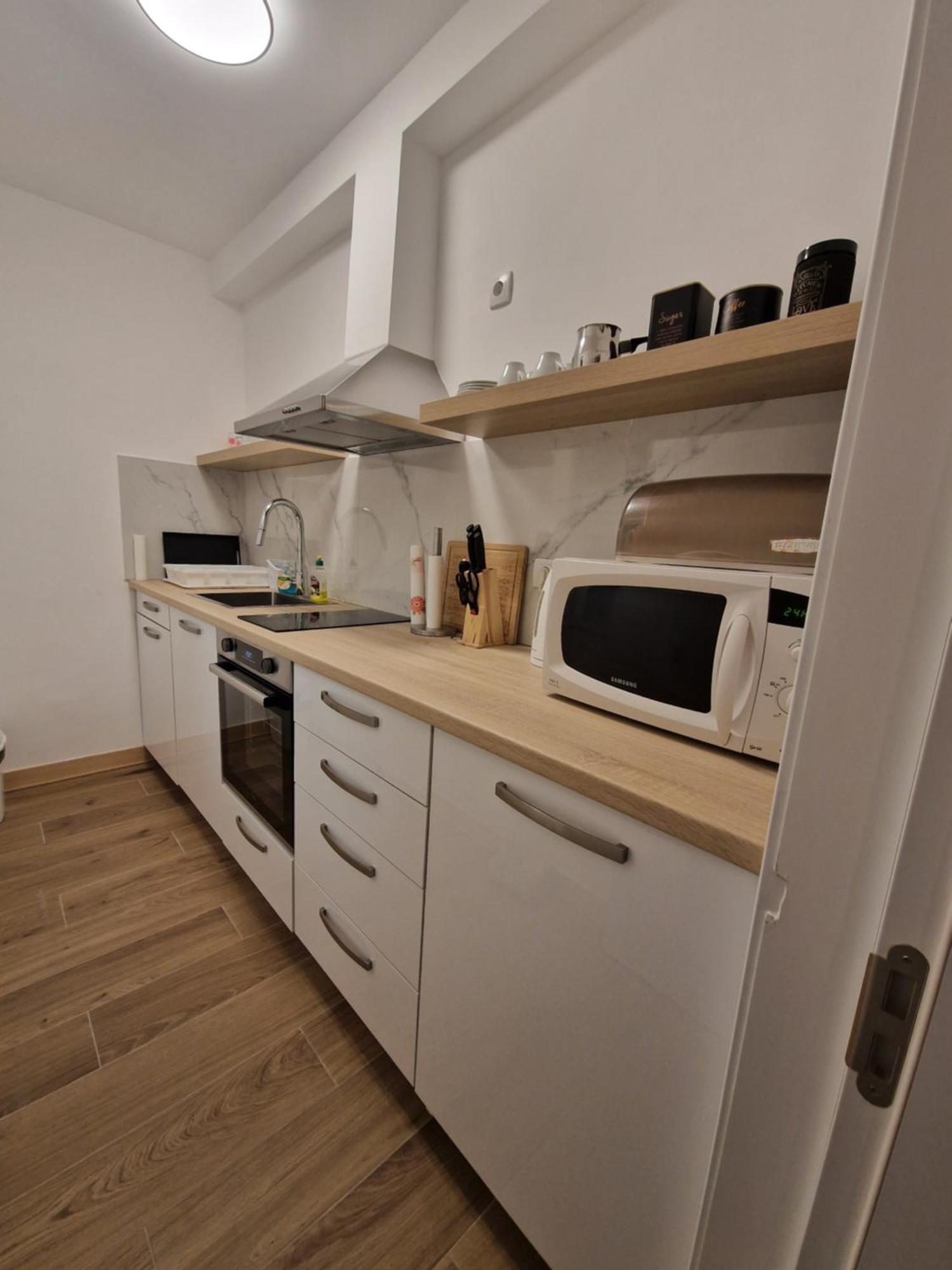 Apartment Roosevelt 베오그라드 외부 사진