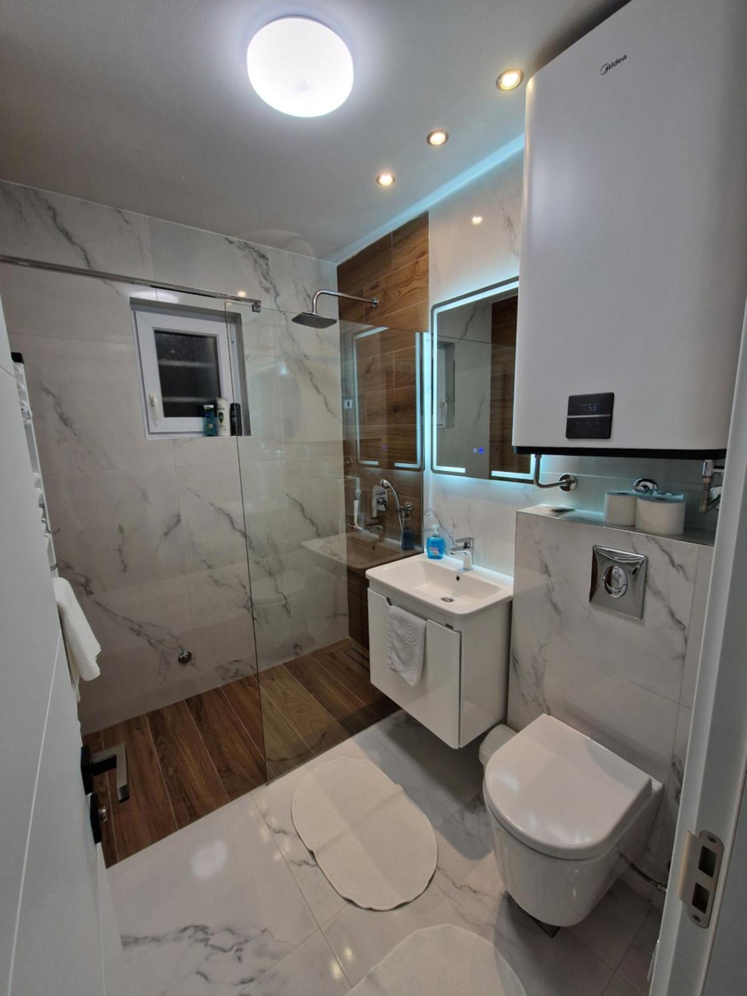 Apartment Roosevelt 베오그라드 외부 사진