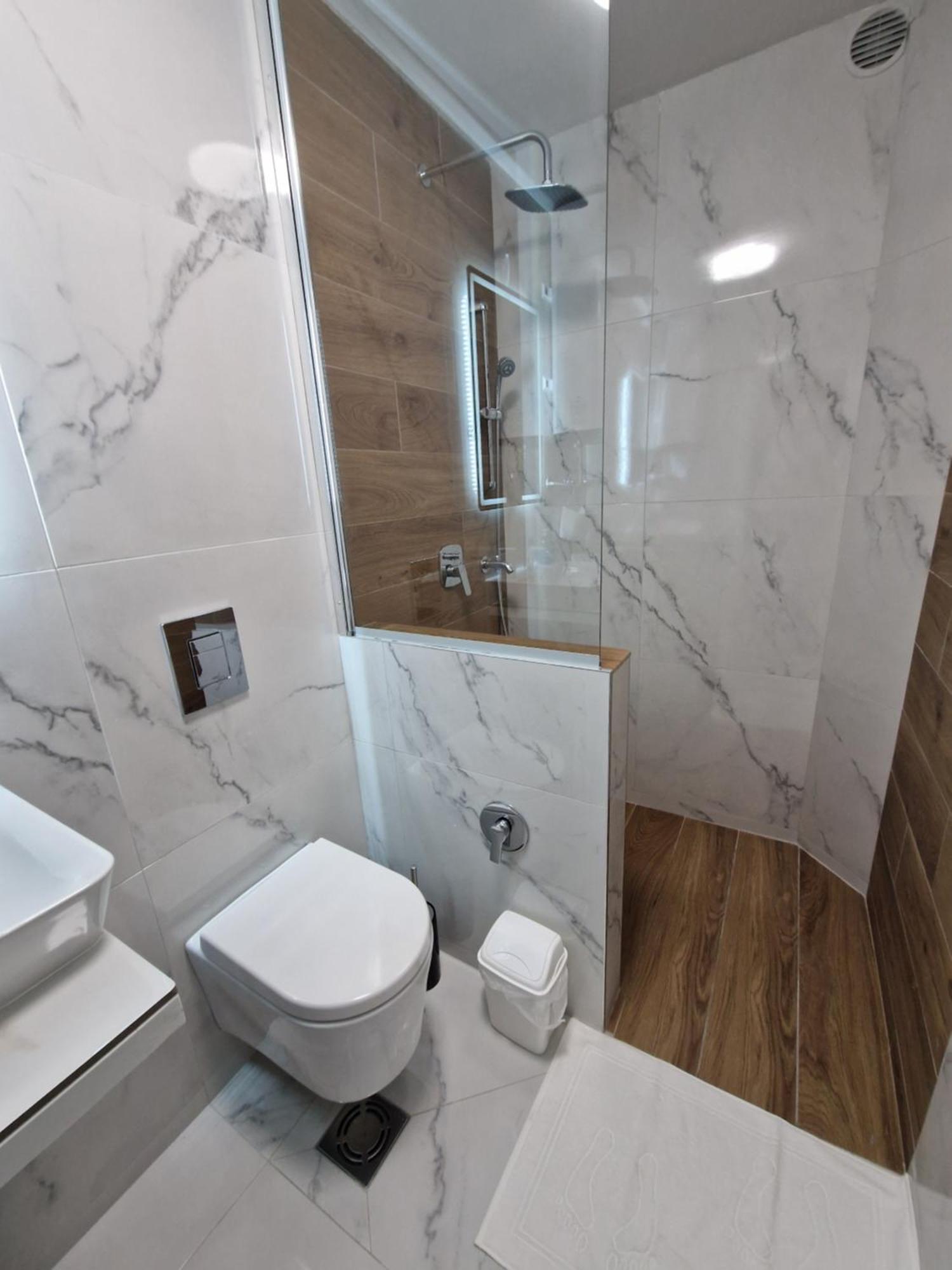 Apartment Roosevelt 베오그라드 외부 사진